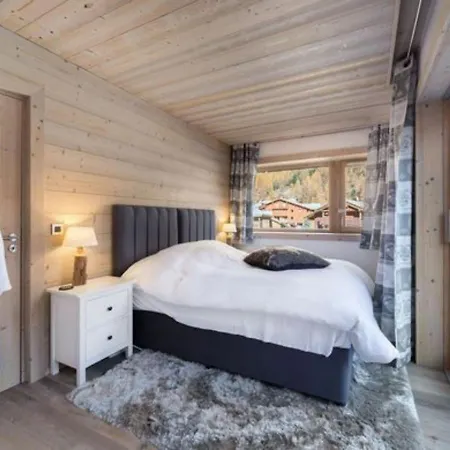 Appartement Duplex Renove Avec Parking, Proche Centre Et Remontees, Navette Et Bus A Deux Pas - Fr-1-567-41 Val-dʼIsère